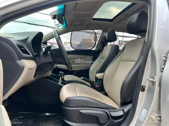 Hyundai Accent 1.4 AT Đặc biệt 2018 - Bản cao cấp nhất