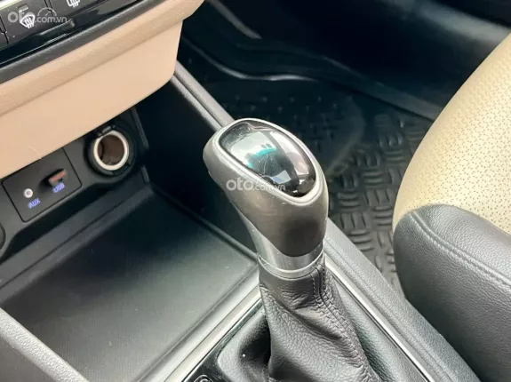 Hyundai Accent 1.4 AT Đặc biệt 2018 - Bản cao cấp nhất