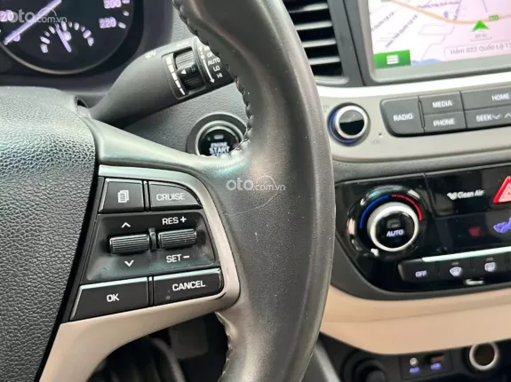 Hyundai Accent 1.4 AT Đặc biệt 2018 - Bản cao cấp nhất