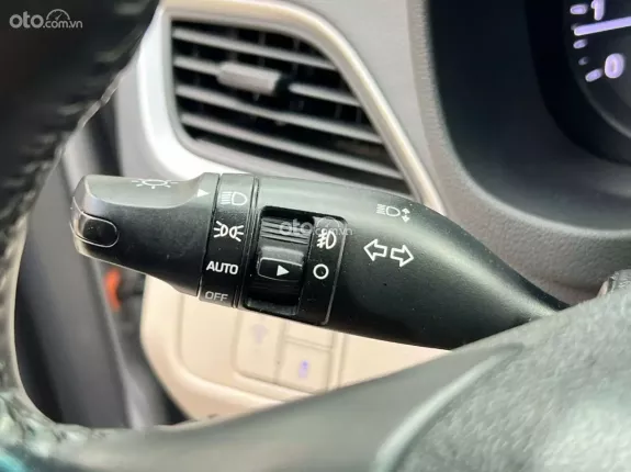 Hyundai Accent 1.4 AT Đặc biệt 2018 - Bản cao cấp nhất