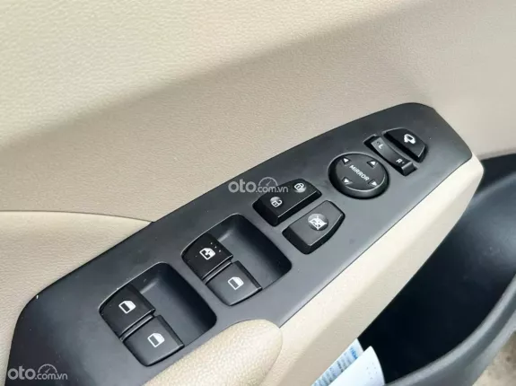 Hyundai Accent 1.4 AT Đặc biệt 2018 - Bản cao cấp nhất