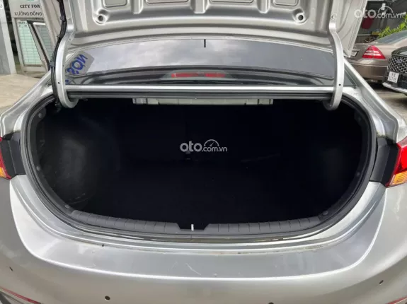 Hyundai Accent 1.4 AT Đặc biệt 2018 - Bản cao cấp nhất