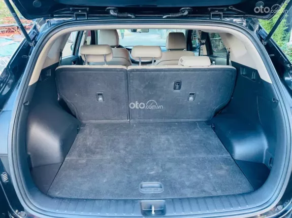 Hyundai Tucson 2.0 Tiêu chuẩn 2019 - Xe cực đẹp, không ngập nước, hỗ trợ trả góp