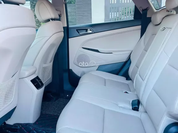 Hyundai Tucson 2.0 Tiêu chuẩn 2019 - Xe cực đẹp, không ngập nước, hỗ trợ trả góp