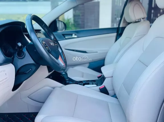 Hyundai Tucson 2.0 Tiêu chuẩn 2019 - Xe cực đẹp, không ngập nước, hỗ trợ trả góp