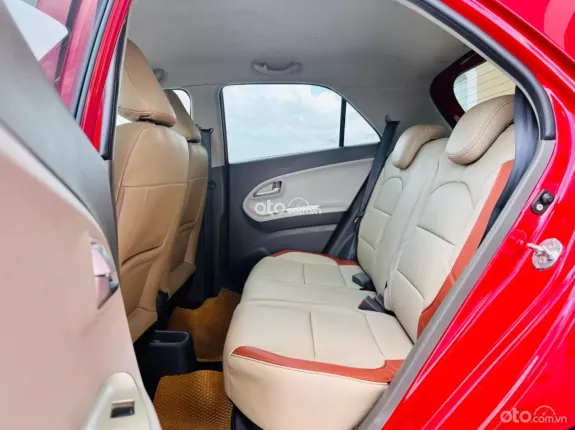 Kia Morning S 1.25 AT 2019 - Xe đủ phụ kiện cực đẹp tại Bắc Giang car