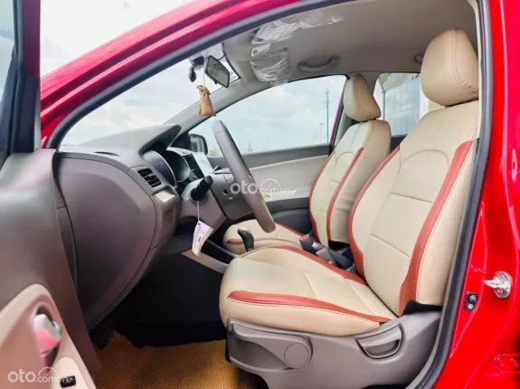 Kia Morning S 1.25 AT 2019 - Xe đủ phụ kiện cực đẹp tại Bắc Giang car