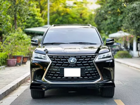 Lexus LX 570 2014 - Up form 2021 Giá còn thương lượng