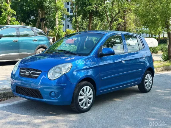 Kia Morning 1.1MT 2011 - ĐẸP CHẤT