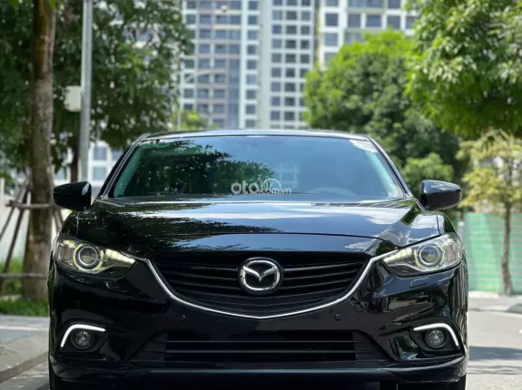 Mazda 6 2.0 Premium 2016 - MỘT CHỦ TỪ ĐẦU CHẤT XE ĐẸP