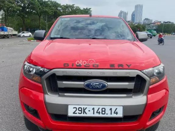 Ford Ranger XLS 2.2 4x2 AT 2016 - Gía 425 triệu