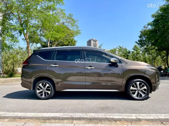 Mitsubishi Xpander 1.5 AT  2019 - Bán xe Mitsubishi Xpander 1.5 AT, sản xuất năm 2019