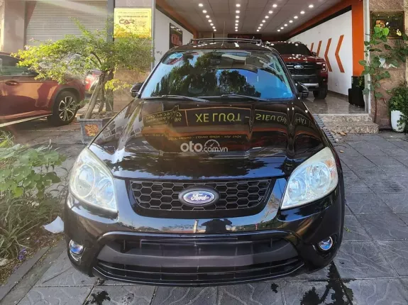 Ford Escape XLS 2.3 AT 4x2 2011 - Chính chủ nhờ bán Ford Escape XLS 2.3 AT 4x2 2011