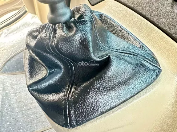 Ford Transit MID Tiêu chuẩn 2016 - Bán Ford transit 16 chỗ, đời 2016 bản MID, xe đẹp chất