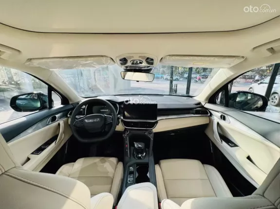 Lynk & Co 06 2024 - Chỉ với 250tr bạn đã có thể sở hữu được chiếc L&C, tặng kèm gói bảo dưỡng 5 năm miễn phí