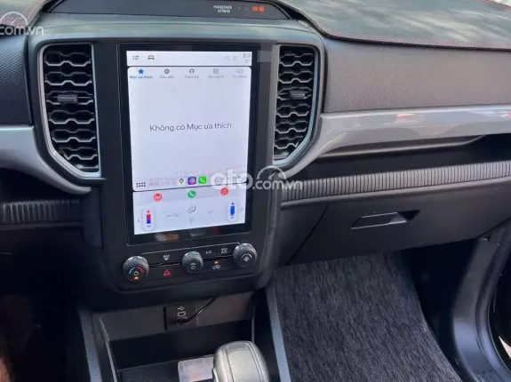 Ford Ranger XLS 2.2 4x2 AT 2024 - Giá 670tr