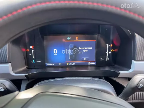 Ford Ranger XLS 2.2 4x2 AT 2024 - Giá 670tr