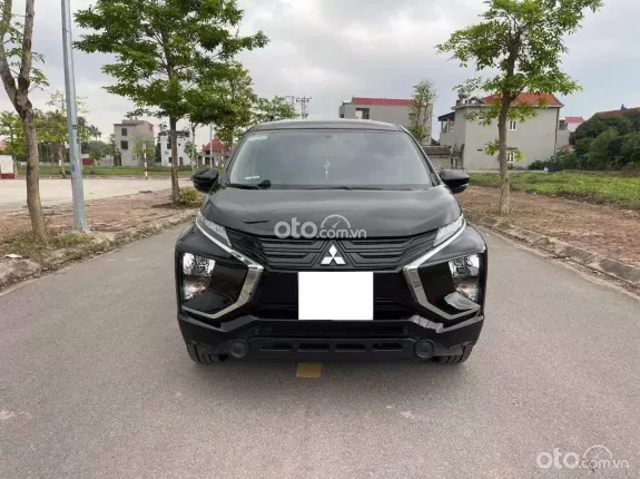 Mitsubishi Xpander 1.5 MT 2020 - Giá 470tr