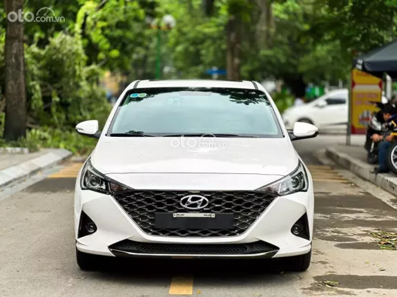 Hyundai Accent 1.4 AT Đặc biệt 2022 - Gía 475tr