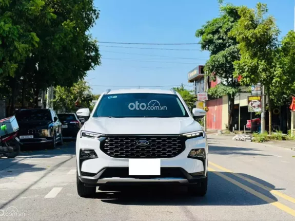 Ford Territory 1.5L Trend 2022 - Giá 745tr