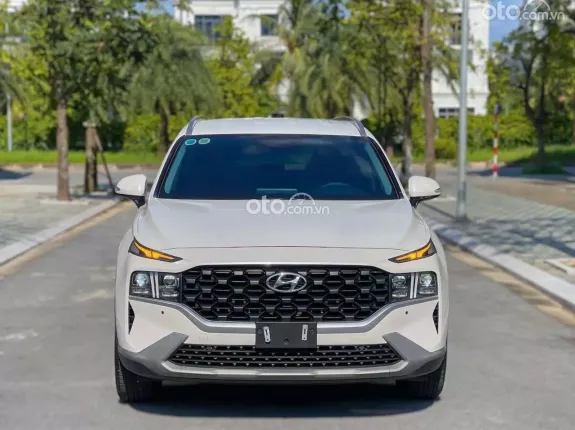 Hyundai Santa Fe 2023 - Hỗ trợ bank, làm tên