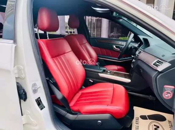 Mercedes-Benz E200 2015 - Up E63 Siêu đẹp - Giá chỉ hơn 6 đồng xíu