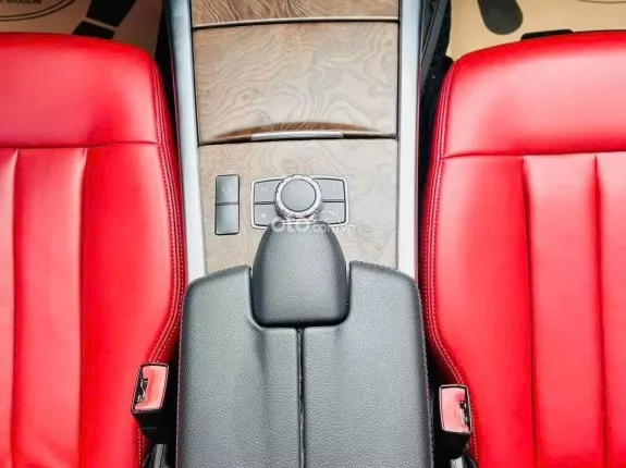 Mercedes-Benz E200 2015 - Up E63 Siêu đẹp - Giá chỉ hơn 6 đồng xíu
