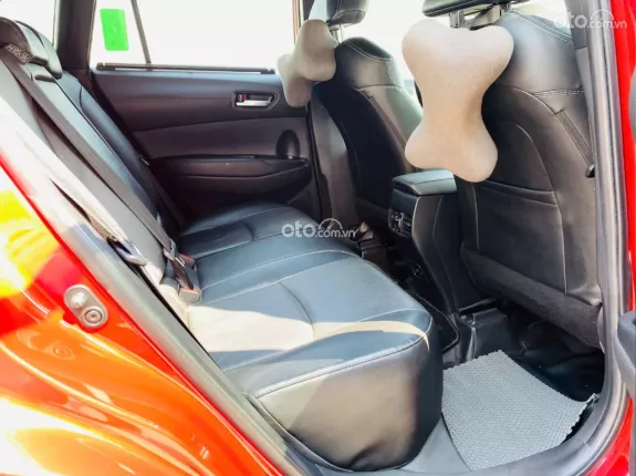 Toyota Corolla Cross 1.8 V  2021 - Hỗ trợ trả góp, xe đẹp nhập khẩu, trang bị full options