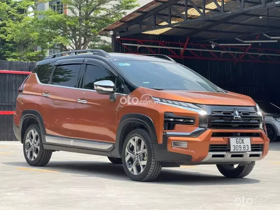 Mitsubishi Xpander Cross 1.5 AT 2023 - Siêu lướt 7.500km xe đẹp như mới