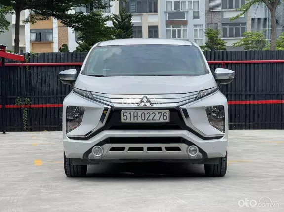 Mitsubishi Xpander 1.5 AT  2019 - Odo: 44.000km zin đẹp không lỗi nhỏ