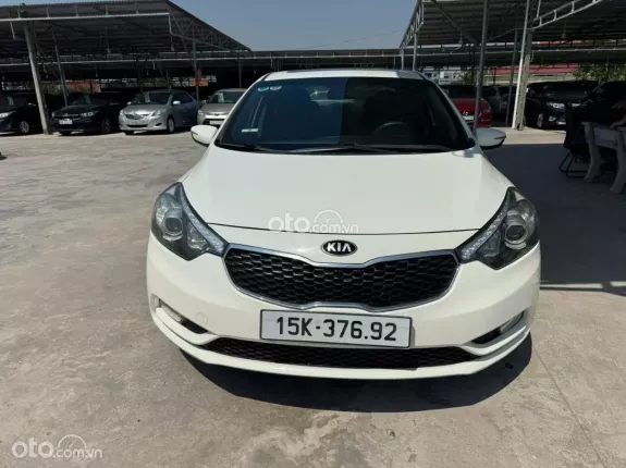 Kia K3 1.6AT 2014 - Xe đẹp giá ngon ae liên hệ