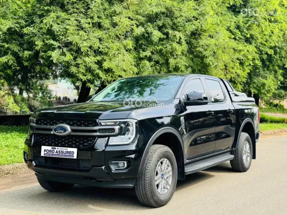 Ford Ranger XLS 2.2 4x2 AT 2024 - FORD RANGER 2024 SỐ TỰ ĐỘNG SIÊU LƯỚT