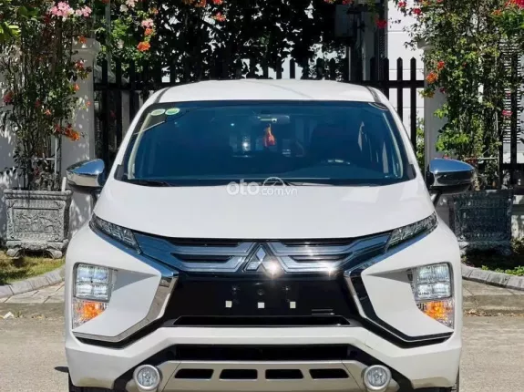 Mitsubishi Xpander 1.5 AT  2020 - Xpander 1.5 AT 2020