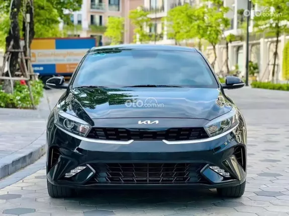 Kia K3 1.6MT 2022 - 1 chủ, cực mới