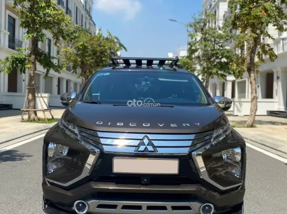 Mitsubishi Xpander AT Premium 2019 - Model 2020 - MPV 7 chỗ Top 10 xe bán chạy nhất Việt Nam ✅