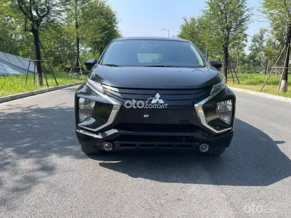 Mitsubishi Xpander 1.5 MT 2019 - Liên hệ trực tiếp để xem xe, bao check thoải mái