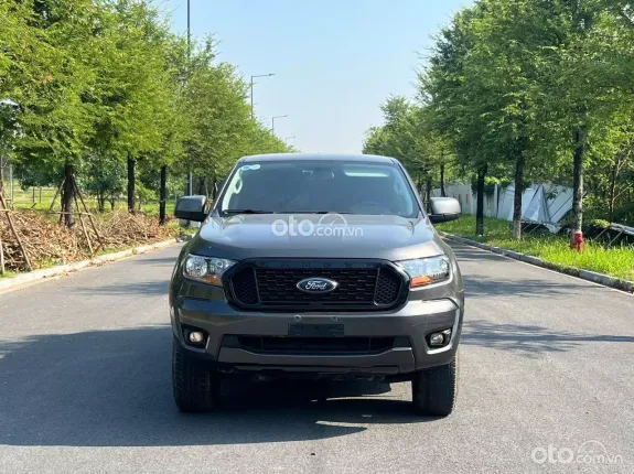 Ford Ranger XLS 2.2 4x2 AT 2022 - Máy móc nguyên bản nhà sản xuất