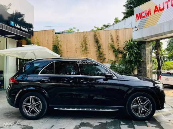 Mercedes-Benz GLE 450 4Matic 2019 - Gía 2 tỷ 890 triệu