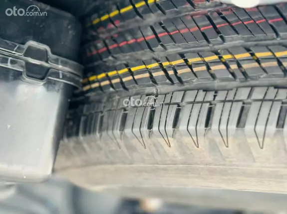 Ford Everest Titanium 2.0L AT 4WD 2023 - FORD EVEREST 2023 BI-TURBO 2 CẦU BẢN FULL XE LƯỚT_Định cư Mỹ nên mới bán