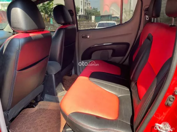 Mitsubishi Triton GLS 2011 - Giá bán 265tr