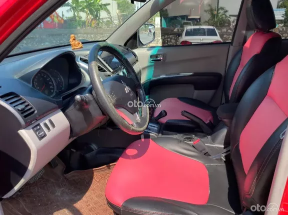 Mitsubishi Triton GLS 2011 - Giá bán 265tr