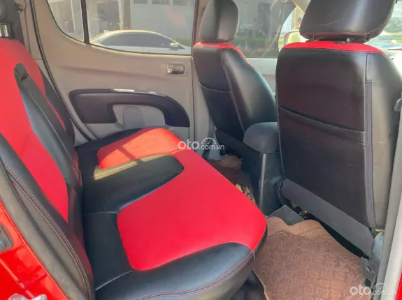 Mitsubishi Triton GLS 2011 - Giá bán 265tr