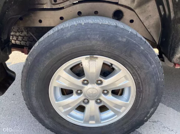 Mitsubishi Triton GLS 2011 - Giá bán 265tr