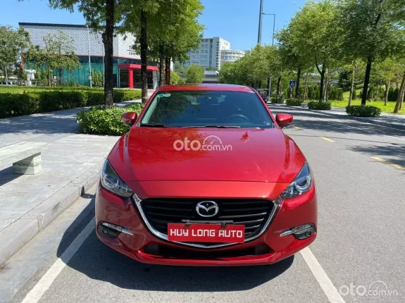 Mazda 3 1.5L Sedan 2017 - 429 triệu