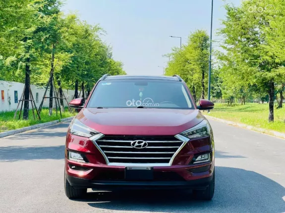 Hyundai Tucson 2.0 Đặc biệt 2020 - Huyndai Tucson 2.0 2020 đặc biệt