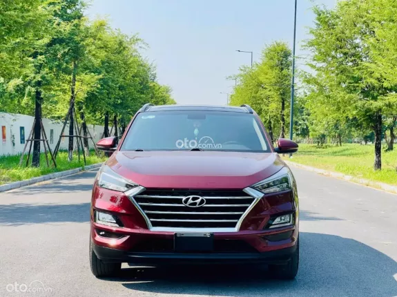 Hyundai Tucson 2.0 Đặc biệt 2020 - Salon xin được chào bán chiếc xe