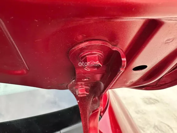 Hyundai Elantra 2.0 AT Cao cấp 2021 - Xe đẹp không lỗi nhỏ