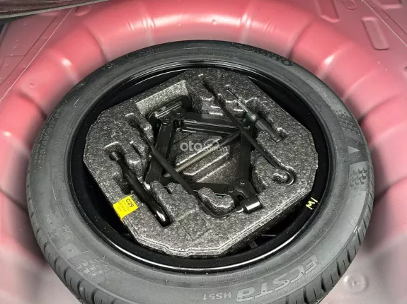 Hyundai Elantra 2.0 AT Cao cấp 2021 - Xe đẹp không lỗi nhỏ