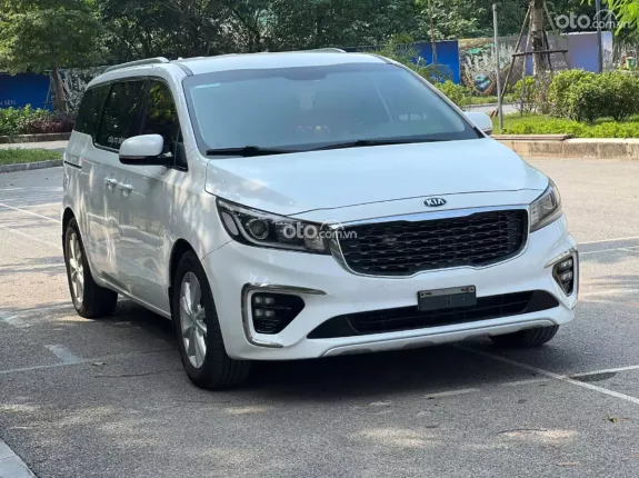 Kia Sedona 2021 - Chạy 6,8v km