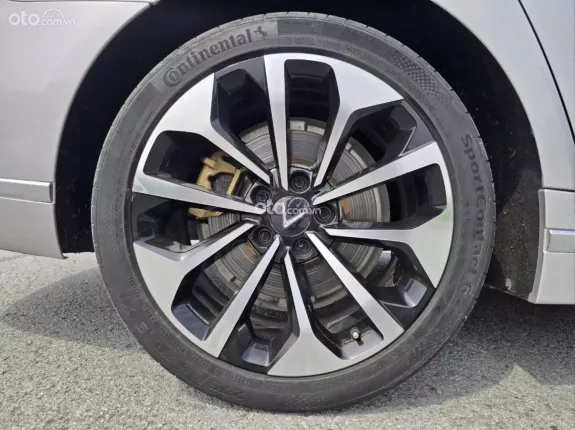 VinFast LUX A2.0 Cao cấp 2019 - Siêu lướt, xe cũ như mới!